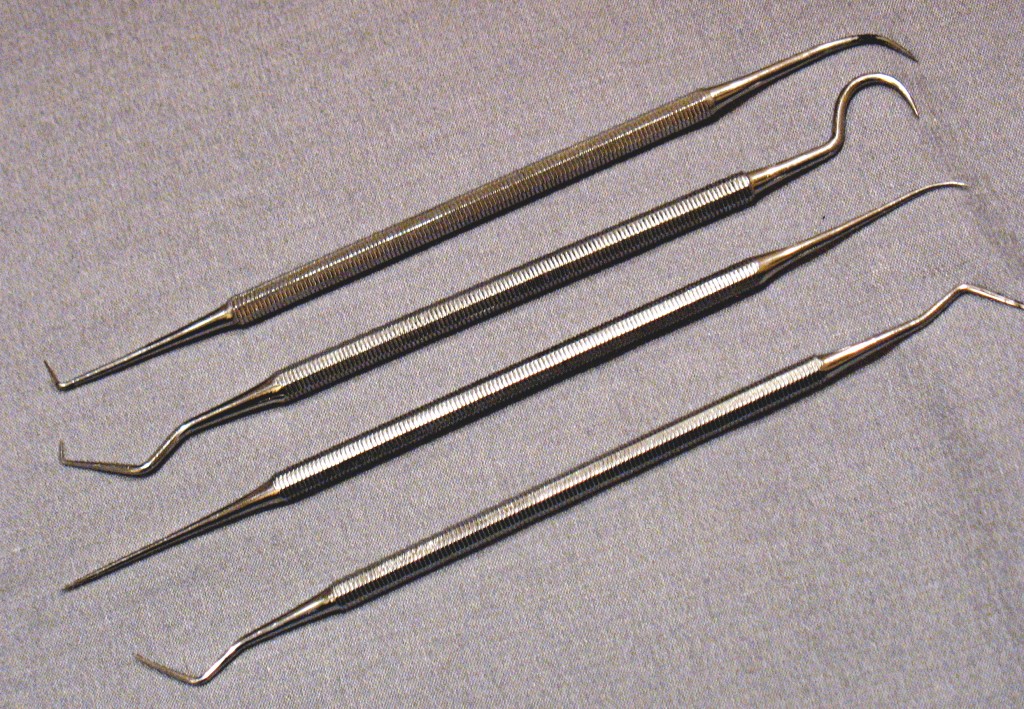 Dental Picks