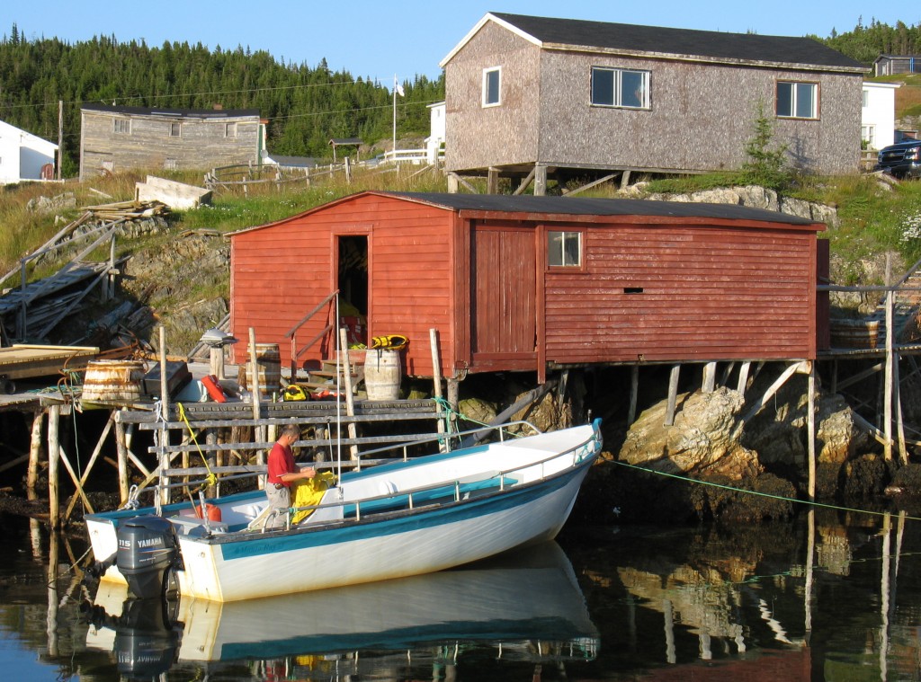 UPLOAD 20100817 NFLD TRIP NEW BONAVENTURE ST. JOHN'S 050