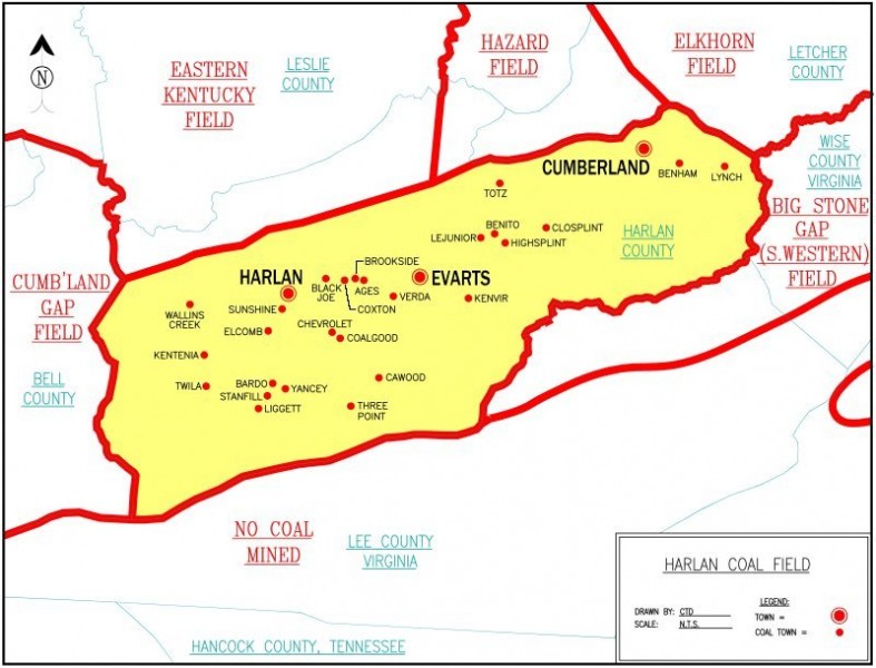 harlan-coalfield-map