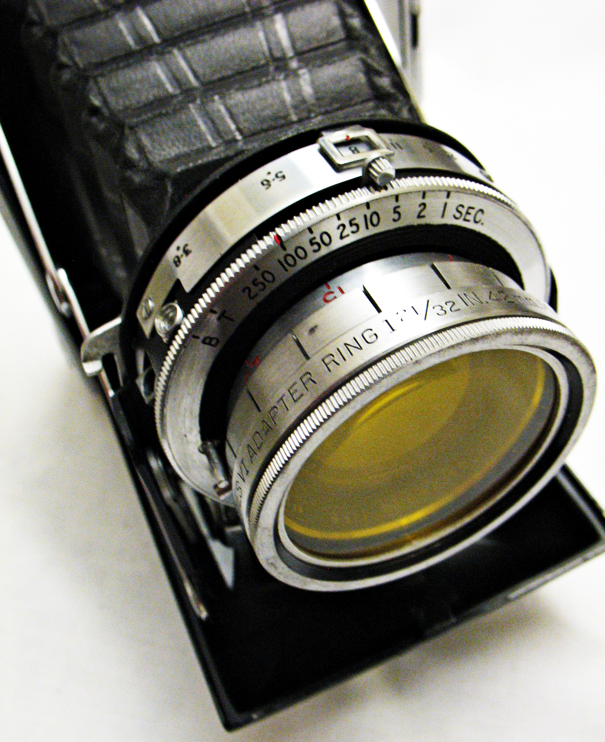 Vintage Filter Systems: The "Series" Filters